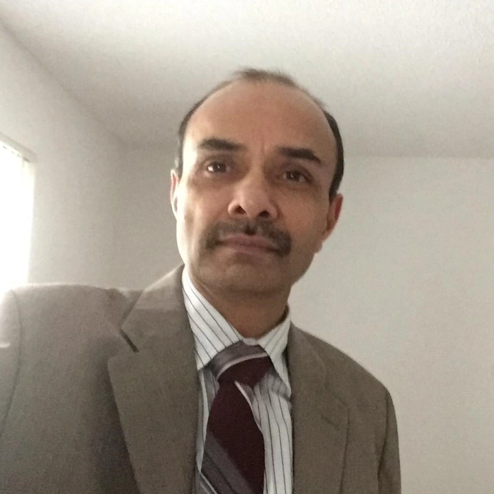 Dr. Avtar Lal