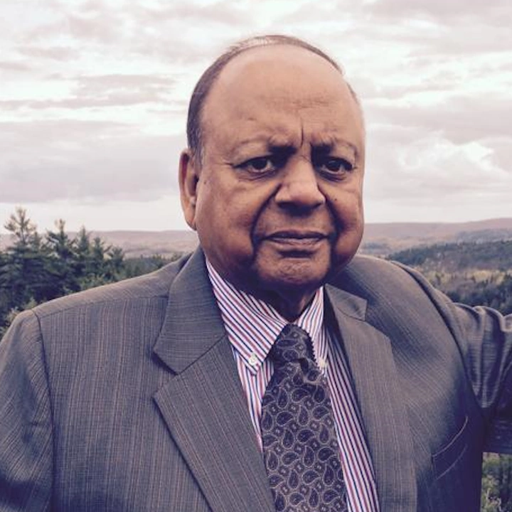 Mr. Braham Merchea