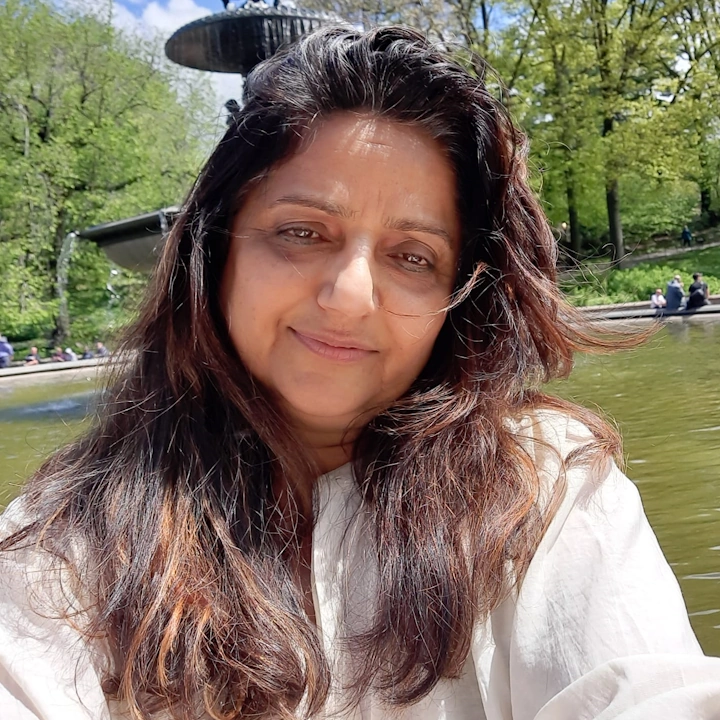 Ms. Mamta Arora