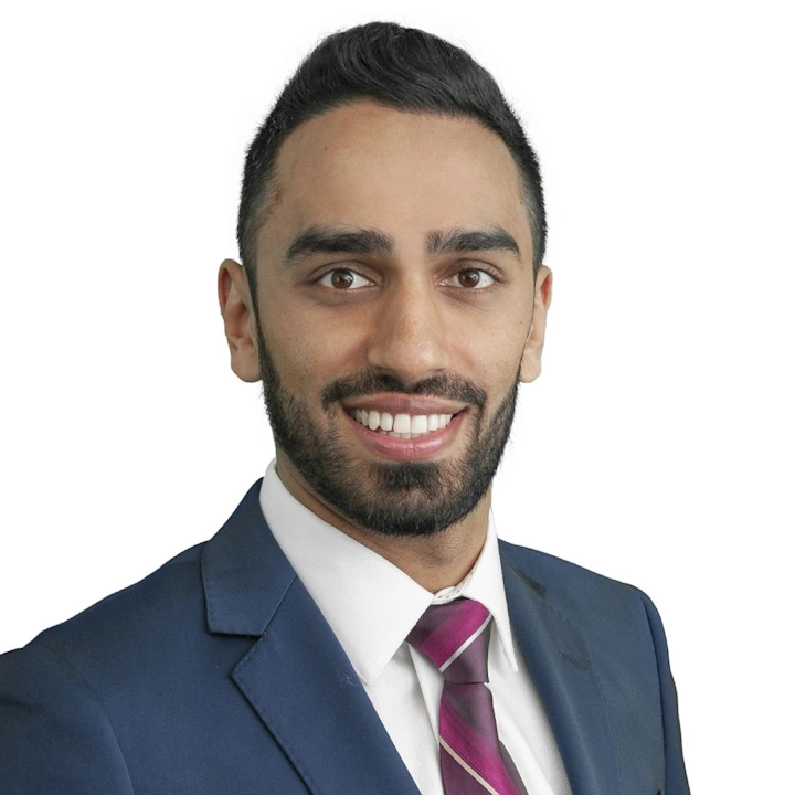 Mr. Mandeep Basra