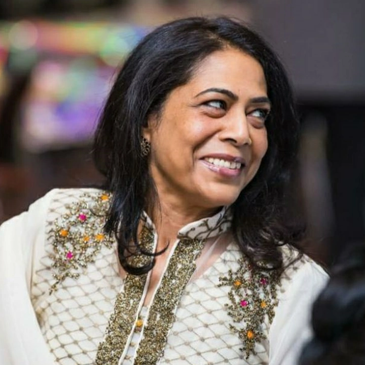 Ms. Namita Sinha