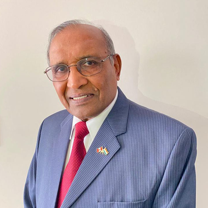 Brij Gupta