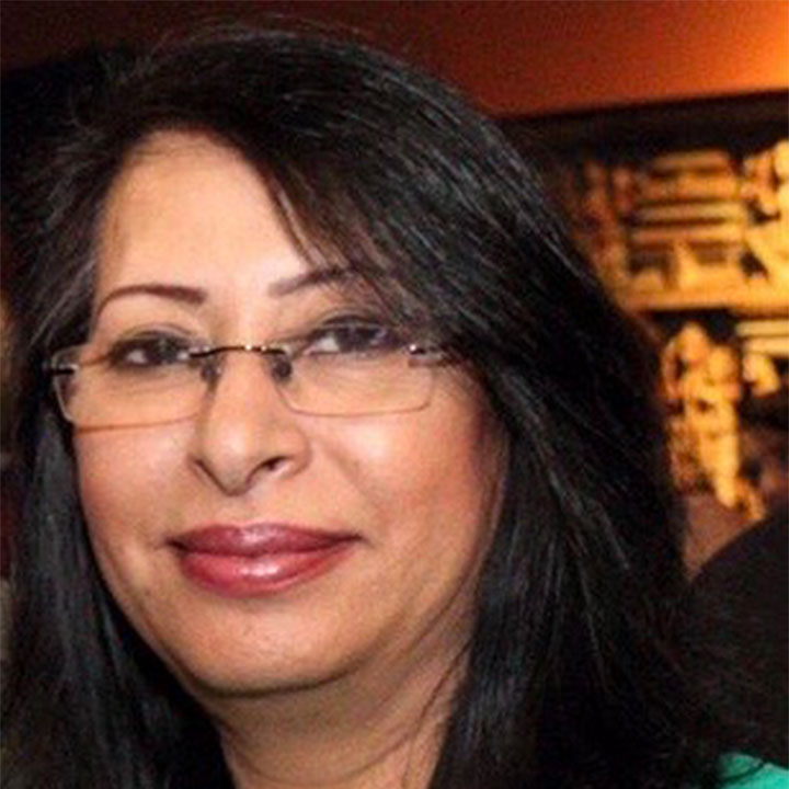 Mamata Dutta
